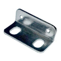 Southco Fixed Keeper f/Pull to Open Latches - Stainless Steel — marine latches