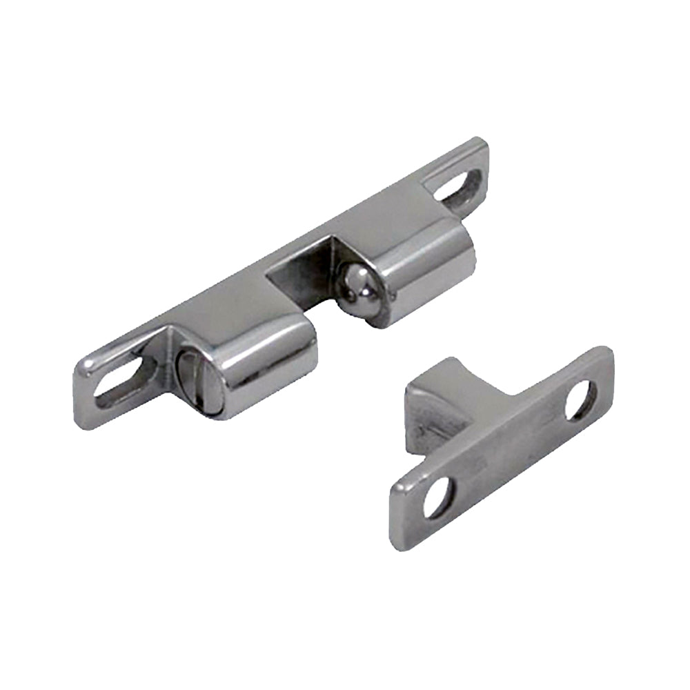 Southco Ball Catch Adjustable - 316 Stainless Steel — marine latches