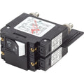 Blue Sea Systems Blue Sea 7466 UL-489 Circuit Breaker - 30A Raised Rocker — marine circuit breakers