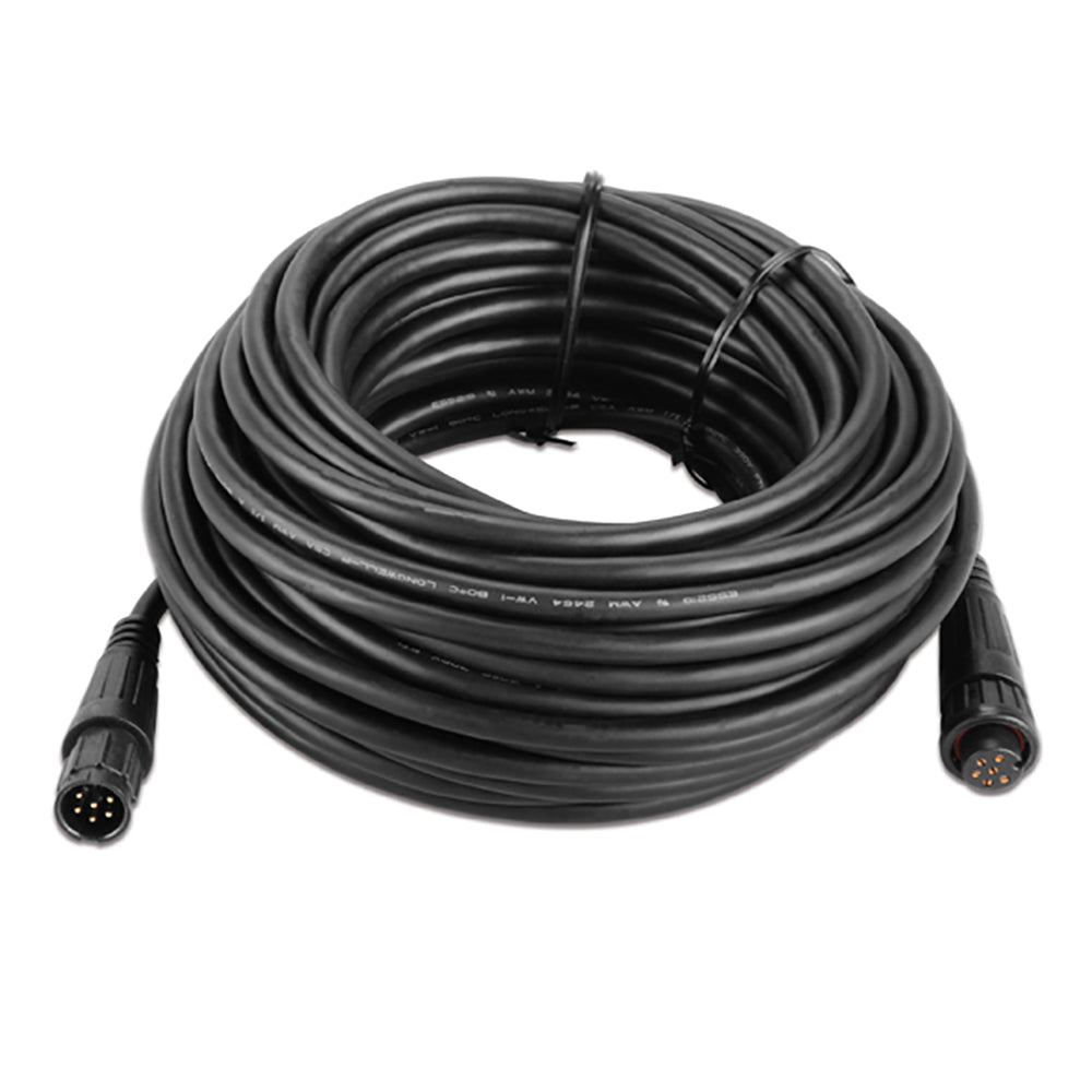 Garmin Quarter-Turn Collar CCU Extension Cable - 15m — marine accessories