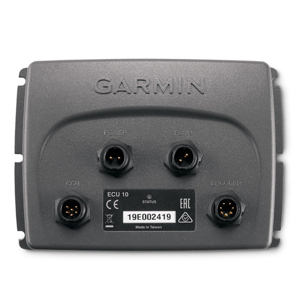 Garmin Electronic Control Unit (ECU) for GHP Compact Reactor™ — marine accessories