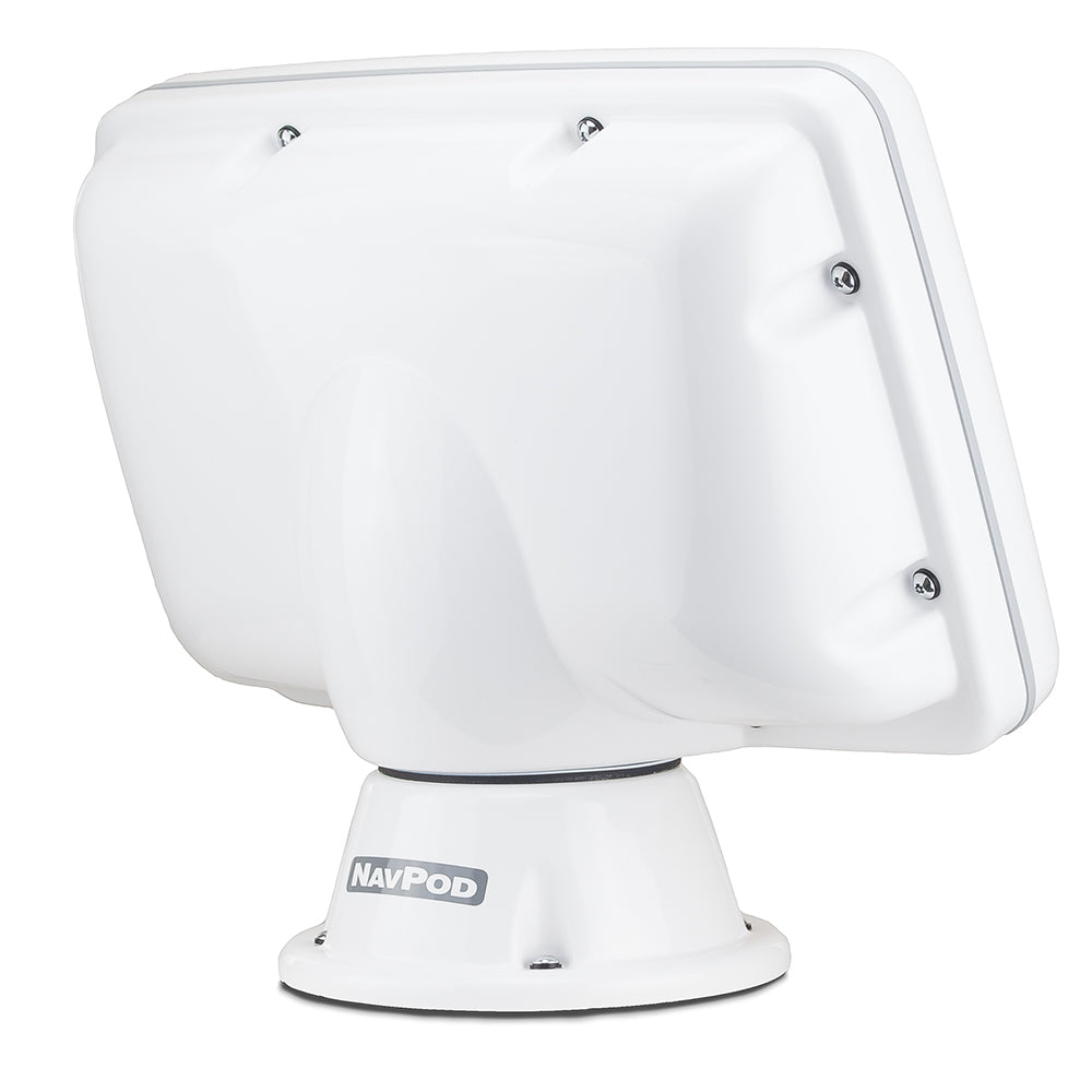 NavPod PowerPod Pre-Cut f/Garmin GPSMAP® 1242xsv, 1222xsv & 1222 — marine display mounts