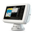 NavPod PowerPod Pre-Cut f/Simrad NSS7 evo³ & B&G Zeus³ 7 — marine display mounts