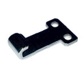 Southco Keeper f/C7 Series Soft Draw Latch - Stainless Steel — marine latches