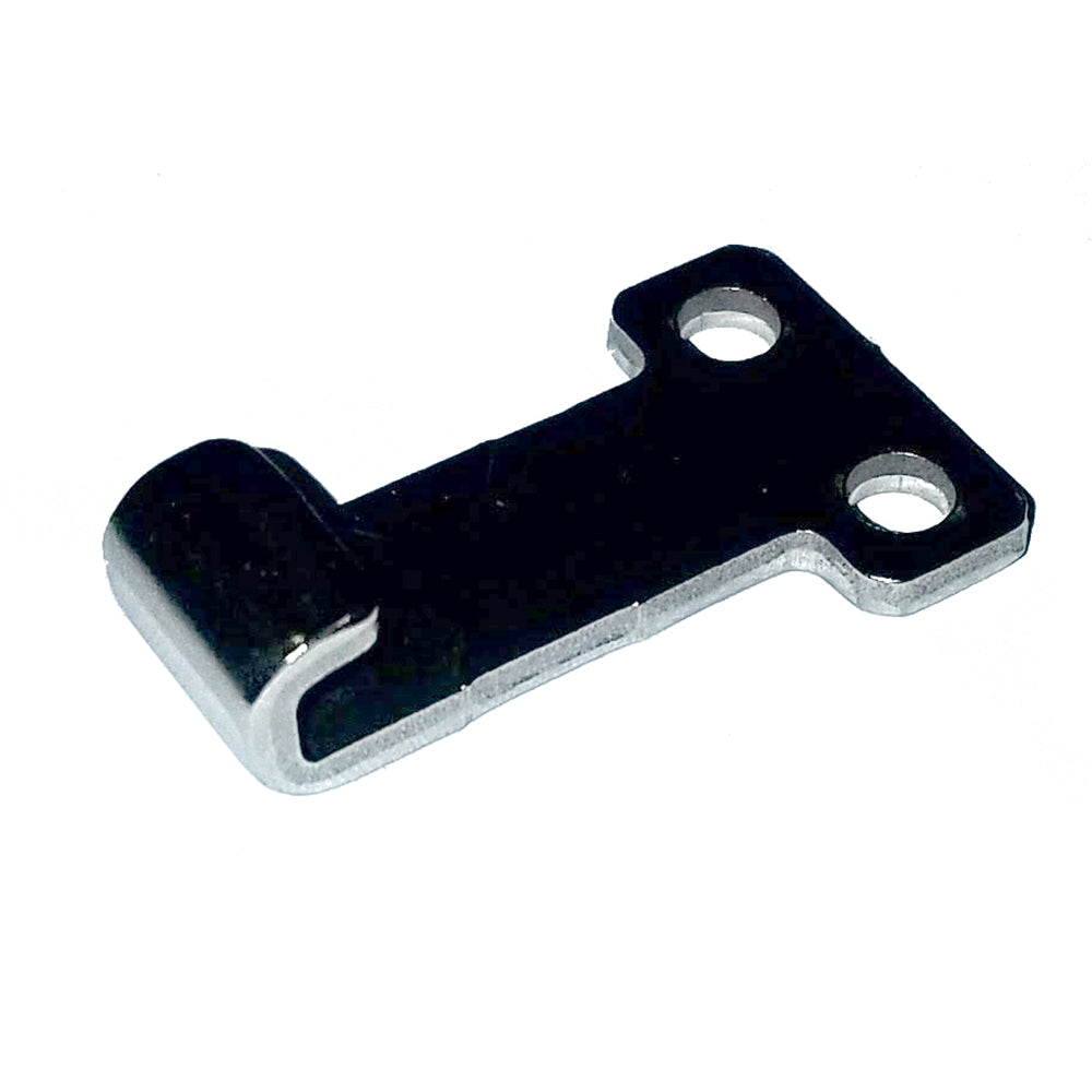 Southco Keeper f/C7 Series Soft Draw Latch - Stainless Steel — marine latches