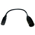 Raymarine Adapter Cable f/Axiom Pro w/CP370 Transducer — marine transducer accessories