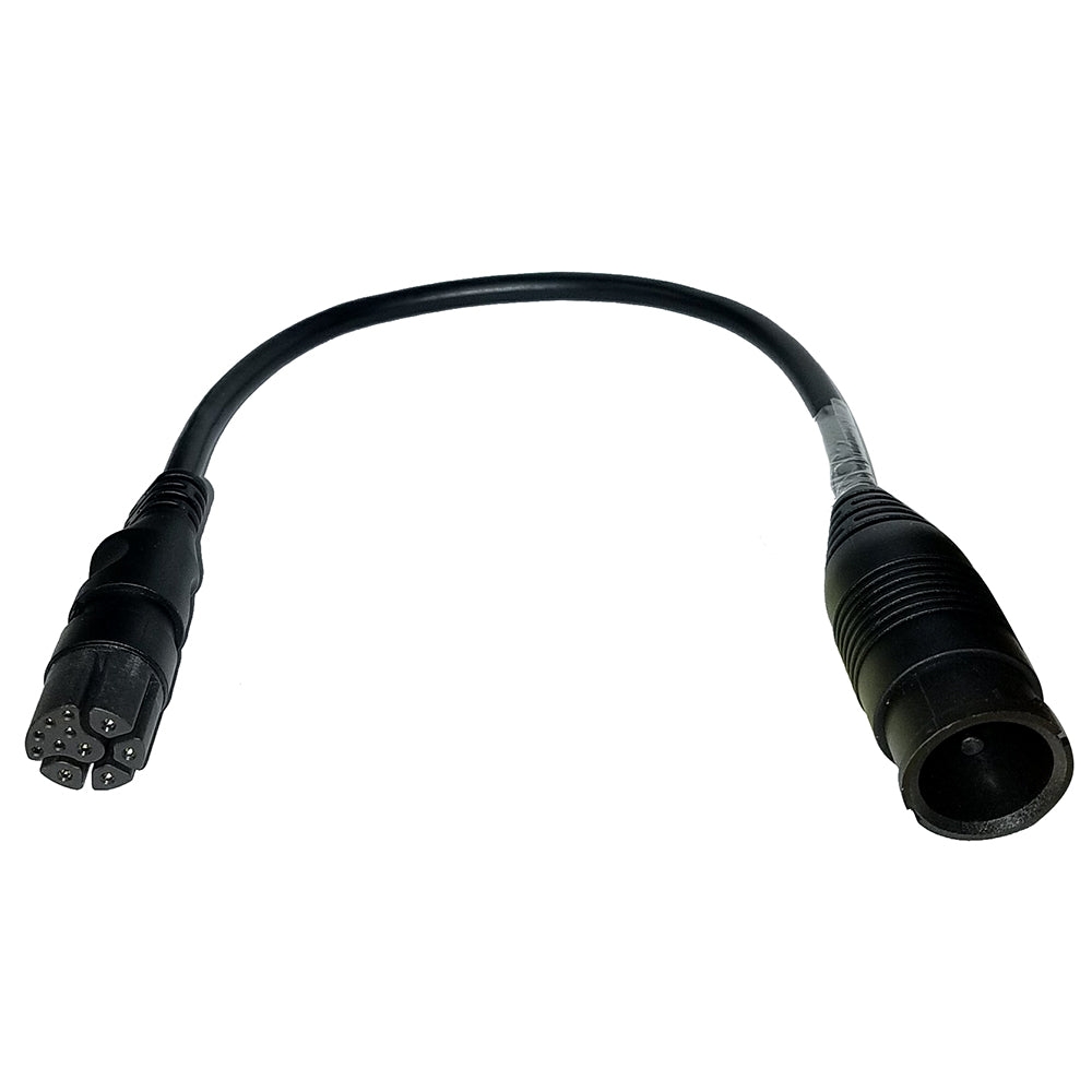 Raymarine Adapter Cable f/Axiom Pro w/CP370 Transducer — marine transducer accessories