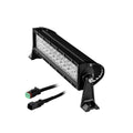 HEISE LED Lighting Systems HEISE Dual Row LED Light Bar - 14" — marine light bars