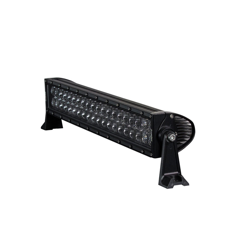 HEISE LED Lighting Systems HEISE Dual Row LED Light Bar - 22" — marine light bars