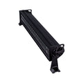 HEISE LED Lighting Systems HEISE Dual Row Blackout LED Light Bar - 22" — marine light bars