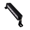 HEISE LED Lighting Systems HEISE Single Row Slimline LED Light Bar - 9-1/4" — marine light bars