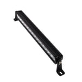 HEISE LED Lighting Systems HEISE Single Row Slimline LED Light Bar - 20-1/4" — marine light bars