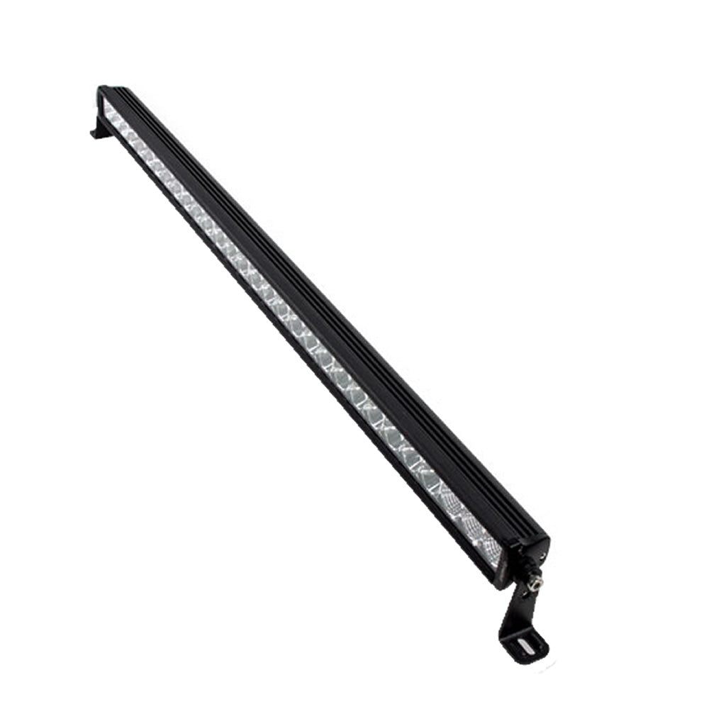 HEISE LED Lighting Systems HEISE Single Row Slimline LED Light Bar - 39-1/4" — marine light bars
