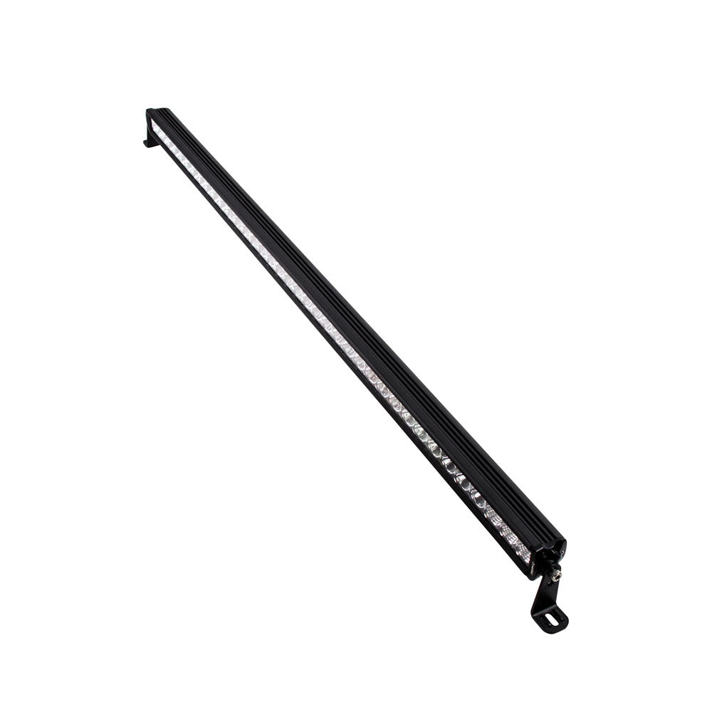 HEISE LED Lighting Systems HEISE Single Row Slimline LED Light Bar - 50-3/4" — marine light bars