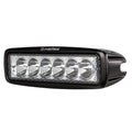 HEISE LED Lighting Systems HEISE 6 LED Single Row Driving Light — marine flood/spreader lights