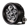 HEISE LED Lighting Systems HEISE Round LED Driving Light - 3.5" — marine light bars