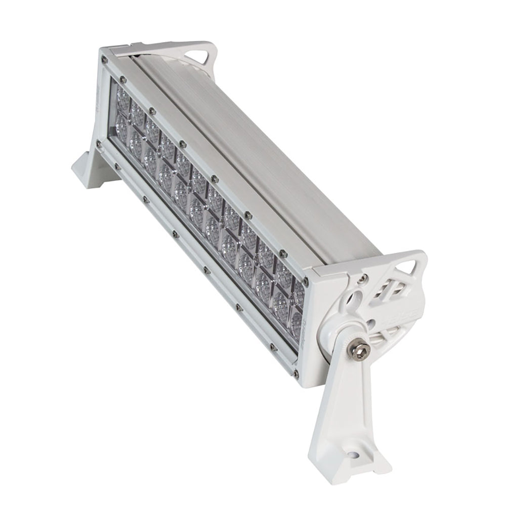 HEISE LED Lighting Systems HEISE Dual Row Marine LED Light Light Bar - 14" — marine light bars