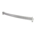 HEISE LED Lighting Systems HEISE Dual Row Marine Curved LED Light Bar - 42" — marine light bars