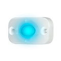 HEISE LED Lighting Systems HEISE Marine Auxiliary Accent Lighting Pod - 1.5" x 3" - White/Blue — marine interior / courtesy light
