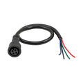 HEISE LED Lighting Systems HEISE Pigtail Adapter f/RGB Accent Lighting Pods — marine accessories