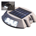 Dock Edge DockLite Solar Dock & Deck Light — marine docking accessories