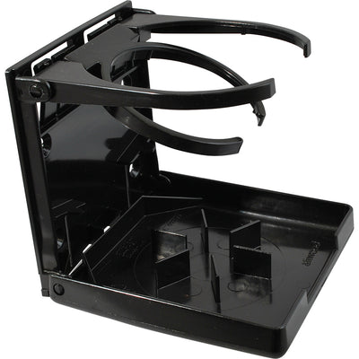 Attwood Fold-Up Drink Holder - Dual Ring