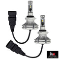 HEISE LED Lighting Systems HEISE 9006 LED Headlight Kit - Single Beam — marine bulbs