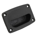 Attwood Marine Attwood Flush Hatch Pull — marine latches