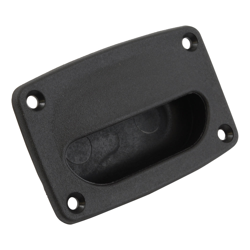 Attwood Marine Attwood Flush Hatch Pull — marine latches