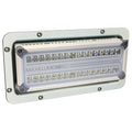 Lumitec Maxillume tr150 LED Flood Light - Recessed Mount — marine flood/spreader lights