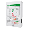 Xantrex C-Series Solar Charge Controller - 12 Amps — marine electrical panels