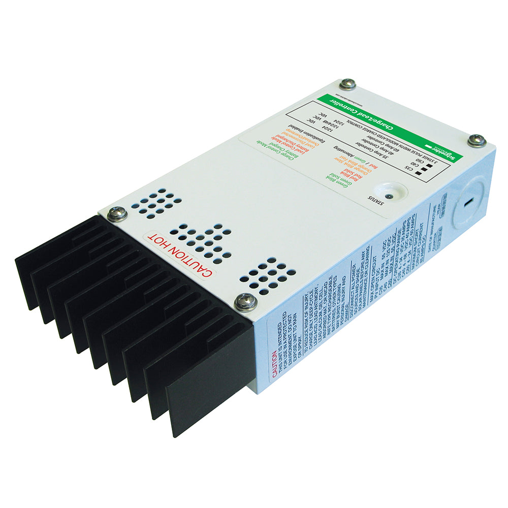 Xantrex C-Series Solar Charge Controller - 60 Amps — marine electrical panels