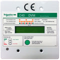 Xantrex C-Series Digital Remote w/50' Cable — marine accessories