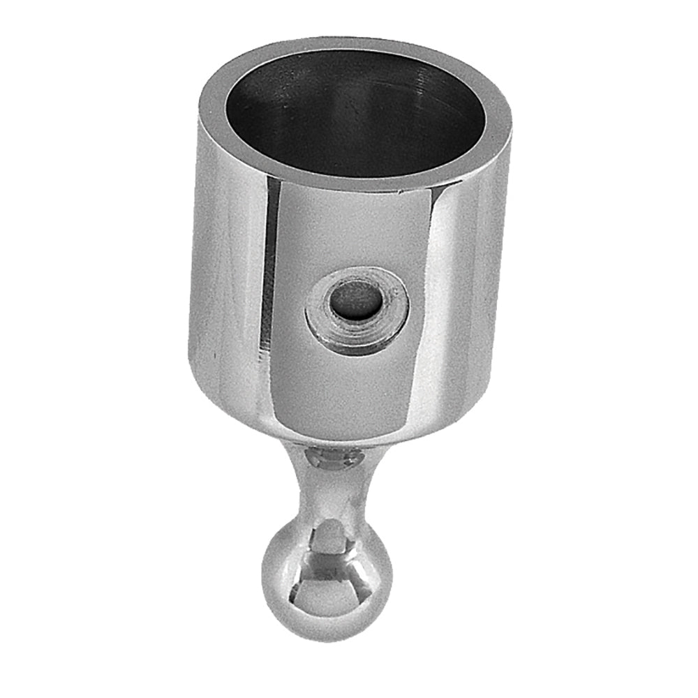 TACO Marine TACO Top Cap - Fits 7/8" Tube — marine bimini top fittings