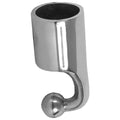 TACO Marine TACO 90° Top Cap - Fits 7/8" Tube — marine bimini top fittings