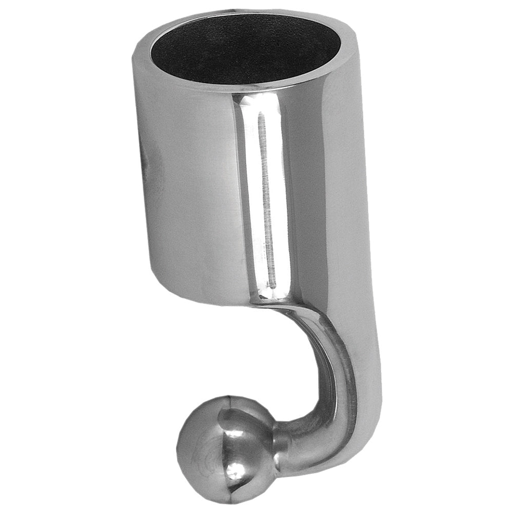TACO Marine TACO 90° Top Cap - Fits 7/8" Tube — marine bimini top fittings