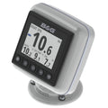 NavPod PowerPod Pre-Cut f/1 Simrad IS42 / B&G Triton²/AP44 Square Hole Instrument — marine display mounts