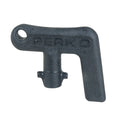 Perko Spare Actuator Key f/8521 Battery Selector Switch — marine battery management