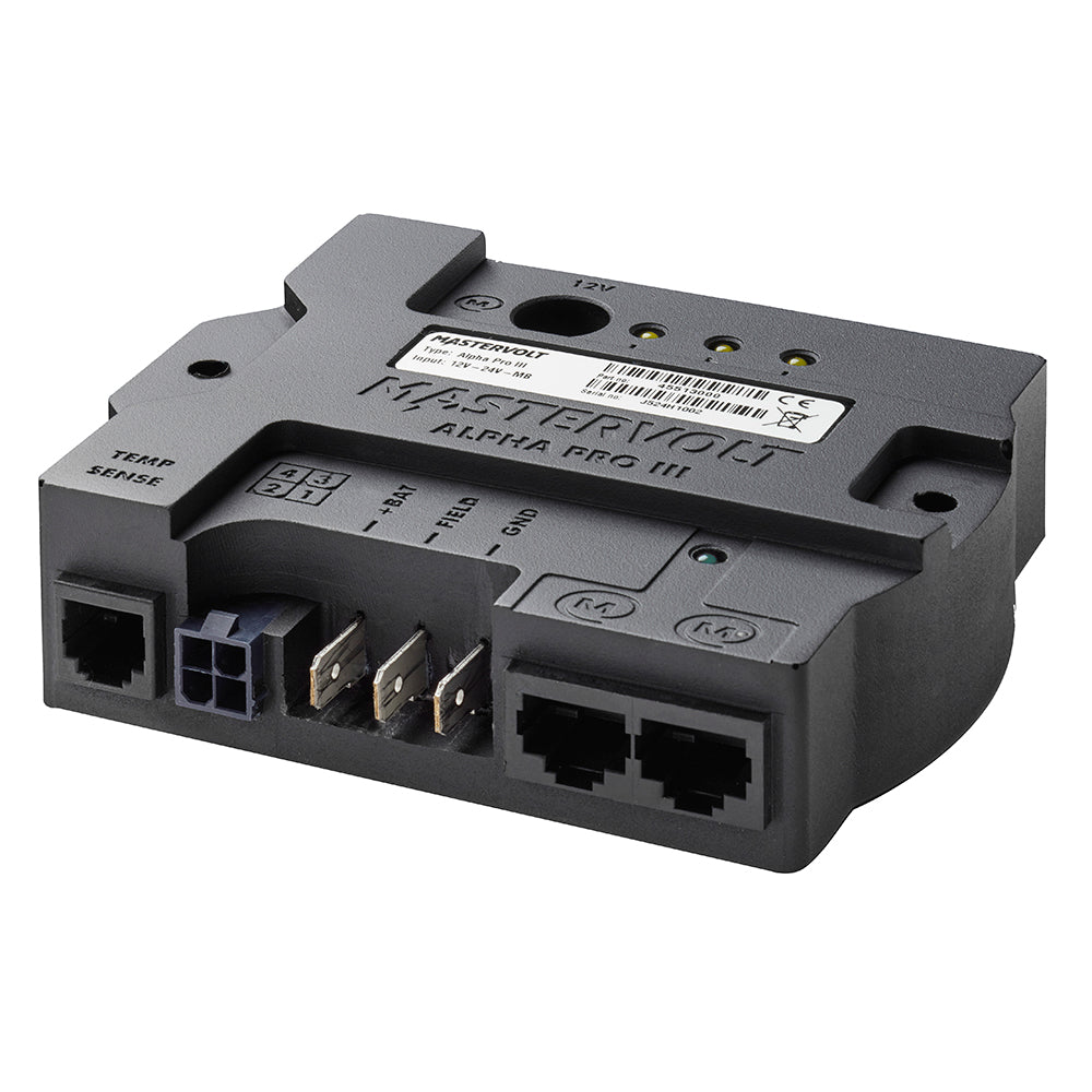 Mastervolt Alpha Pro III — marine accessories
