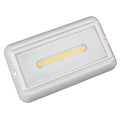 Lunasea Lighting Lunasea 1600 Lumen Engine Room/Utility Area Light - White — marine interior / courtesy light