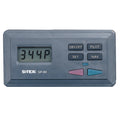 SI-TEX SP-80 - Control Head Only — marine autopilots