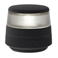 Hella Marine NaviLED 360 Compact All Round White Navigation Lamp - 2nm - Fixed Mount - Black Base — marine navigation lights