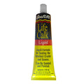 BoatLIFE Liquid Life-Calk Sealant Tube - 2.8 FL. Oz. - White — marine adhesives/sealants/tapes