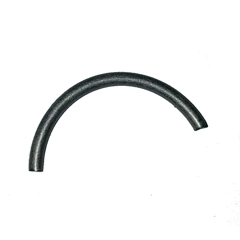 Maxwell Windlass Clutch Retaining Clip - Half — marine windlass accessories