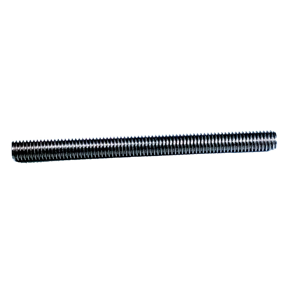 Maxwell Stud 3/8mm x 120mm - 1000-3500 - Stainless Steel — marine windlass accessories