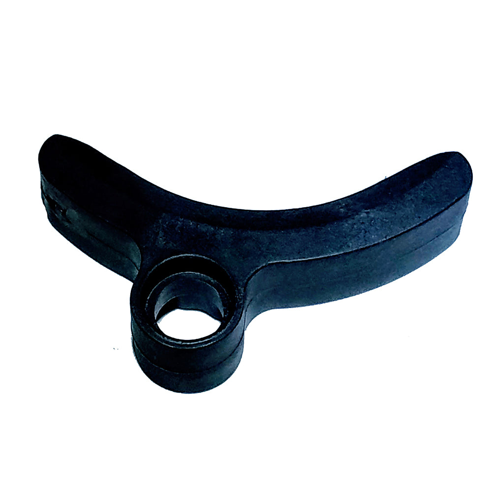 Maxwell Pressure Arm Upper 3/8" Chain — marine windlass accessories