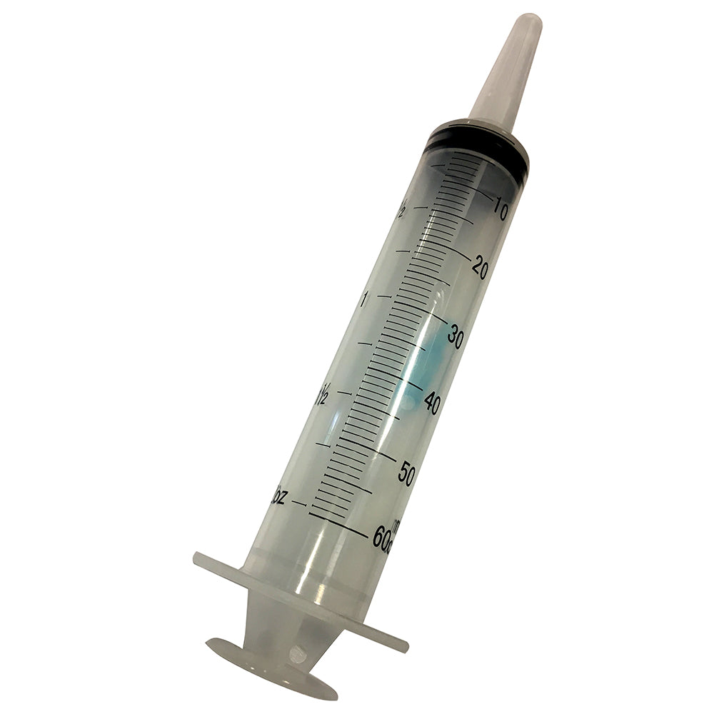 BoatLIFE Syringe - 60cc — marine adhesives/sealants/tapes