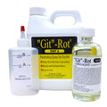 BoatLIFE Git Rot Kit - Quart — marine adhesives/sealants/tapes
