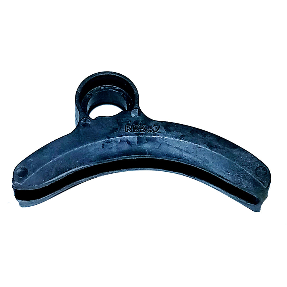 Maxwell Pressure Arm Upper 8mm - 5/16" CW — marine windlass accessories