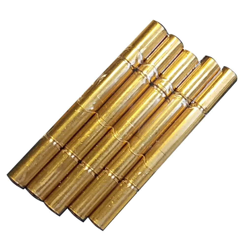 VETUS Set of Shear-Pins f/Bow Thruster 80kgf - 5-Pack — marine bow thrusters
